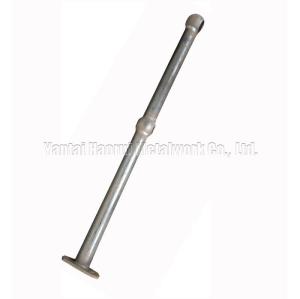 Wholesale railing: Untreated Ball Joint Railing
