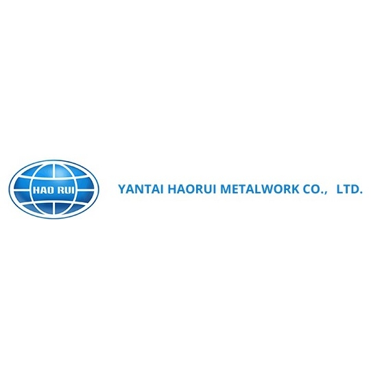 Yantai Haorui Metalwork Co.,Ltd. Company Logo