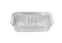 Sell aluminum foil containers