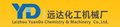 Laizhou YuanDa Chemistry & Machinery Co.,Ltd Company Logo