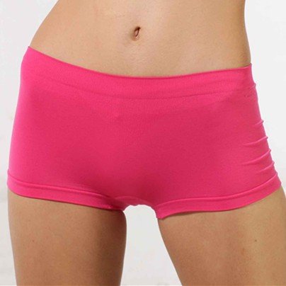 Ladies' Seamless Boxer(id:8870400). Buy China seamless, underwear - EC21