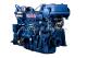 Sinooutput 500HP Weichai WP12 Marine Diesel Engines Boat Engines