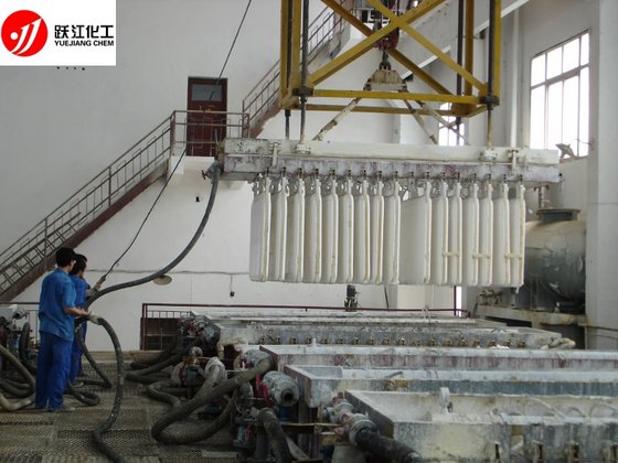 Masterbatch Use TiO2 Rutile R216 