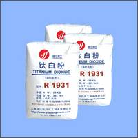 Chloride Process TiO2 R1931