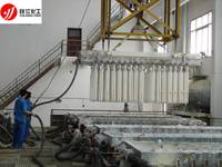 Masterbatch Use TiO2 Rutile R216