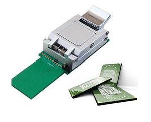 Wholesale Other Mobile Phone Parts: emmc Test Socket Apply To Emmc Size 12 X 18_0.5mm