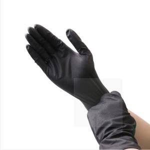 Wholesale pink: Nitrile Hand Gloves