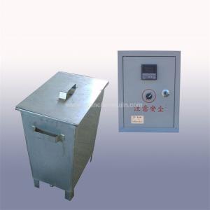 Wholesale laser cutting equipment: Boiling Test Box