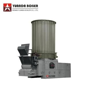 Wholesale box type furnace: Coal Wood Firewood Wood Logs Fire Vertical Structure Thermal Oil Boilers for Industrial Applications