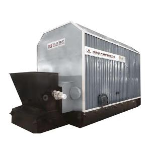 Wholesale biomass energy generator: Wood Fuels Fired Thermal Oil Boiler Furnace for Plywood Drying Machines in Plywood Plants 2400KW