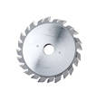 Carbide Tip Saw Blades