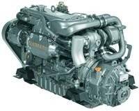 Wholesale gears: New Yanmar 4JH4-HTE Marine Diesel Inboard Engine 110hp