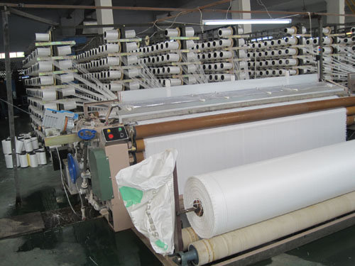 vietnam packaging machine 951 Machine/Loom(id:7283771) Weaving Product Plastic