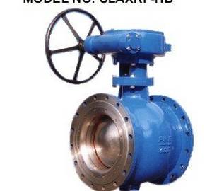 Wholesale flanged ends: Carbon Stainless  Half Ball Type Ball Valve Flanged Ends