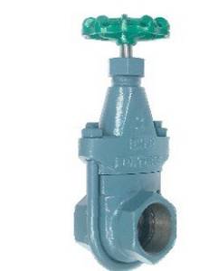 Wholesale npt bsp bspt: Cast Ductile Iron Gate Valve Clamping Bonnet