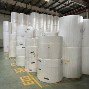 Wholesale toilet: 100% Virgin Wood 2ply Jumbo Reels Tissue Paper for Toilet Paper Converting