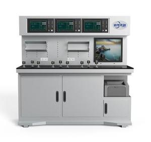 Wholesale click floor: YH630A Floor Type Fully Automatic Pressure Calibration Bench - Three Units