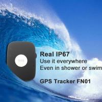 Sell gps tracker for tracks FN01