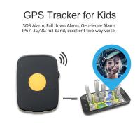 Sell 4G Mini Small Kids GPS Tracker FN01