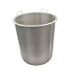 Sell Stainless Steel Sintered Filter Basket