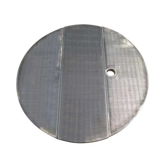 Sell Johnson Wedge V Wire Lauter Tun Screen Panel for Brewing