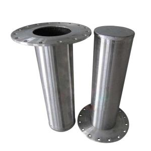Wholesale pressure tank replacement: Stainless Steel Resin Traps
