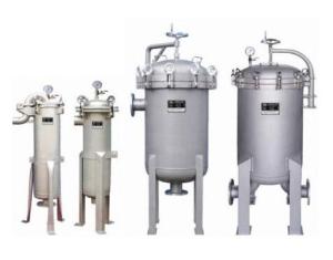 Wholesale stainless steel basket: Basket Filter Housing Strainers
