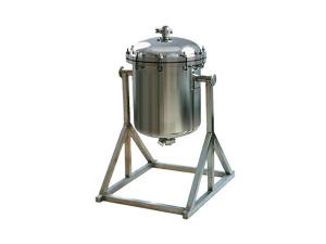 Wholesale industrial water treatment chemicals: Cartridge Filter Housing