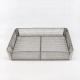 Sell Stainless Steel Instruments Sterilized Basket
