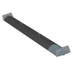 Wholesale wedge wire tube: Wedge Wire Screen Scallops Tubes