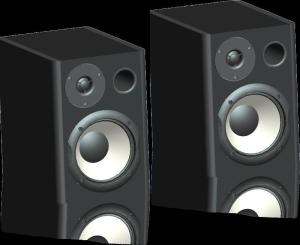 Wholesale Professional Audio, Video & Lighting: Loudspeaker Box