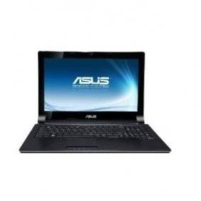 Wholesale multimedia speakers: ASUS N53SV-XE1 15.6-Inch Versatile Entertainment Laptop (Silver Aluminum