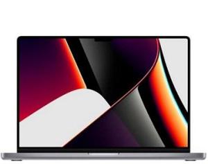 Wholesale Laptops: MacBookPro MYD82B/A Apple M1 8 GB Memory 256 GB SSD
