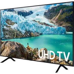 Wholesale Television: Samsung Q70T 65 Class HDR 4K UHD Smart QLED
