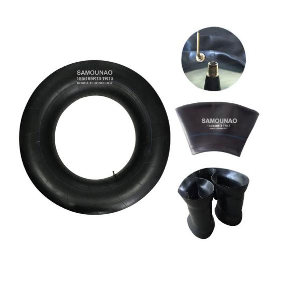 Sell 155/165 R13 Butyl Inner Tubes  with competitive price