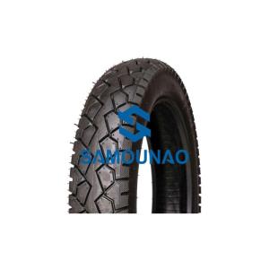 Wholesale motorcycle tire: Competitive 3.00-18  Motorcycle Tires  with CCC Certification