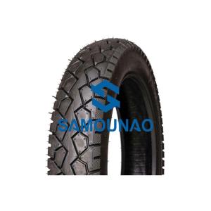 Wholesale pr: 110/90-16 6PR TL  Motorcycle Tire with Cheaper Price But Reliable Quality