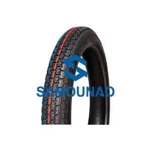 Wholesale motorcycle tire: 2.75-17 6PR  Front  & Rear Tire Motorcycle Tire with CCC Certification