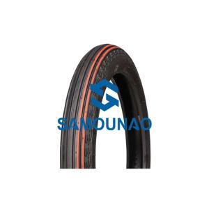 Wholesale motorcycle tire: 2.50-17 6PR  Front  & Rear Tire Motorcycle Tire with CCC Certification