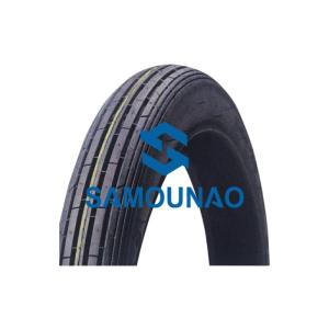 Wholesale motorcycle tire: 2.75-18 Competitive Front Tire Rear Tire Motorcycle Tire