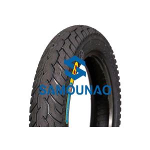 Wholesale bus tires: 14*2.5 Tubeless Electric Bike Tire Scooter Tire