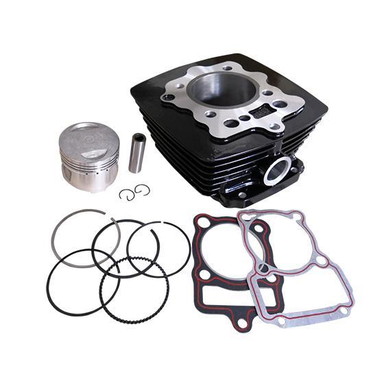 Genuine Cylinder Kits CG150 with Long Mileage(id:11353617). Buy China ...