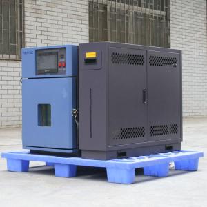 Wholesale Other Manufacturing & Processing Machinery: 80L Desktop Type Climate Chamber