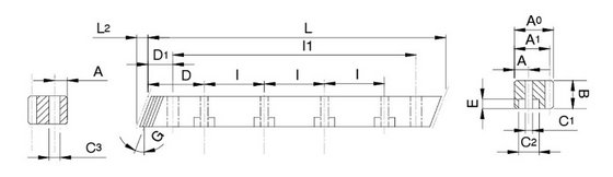 Helical Rack - CHTM(id:10135334). Buy Taiwan Helical Rack - EC21