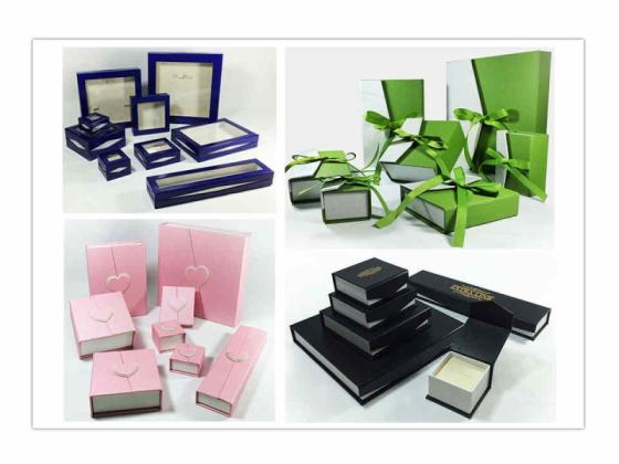 Custom Gift Box(id:10974577). Buy China paper packaging - EC21
