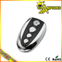 Wireless Rf Remote Control Garage Door Remote Control 433mhz