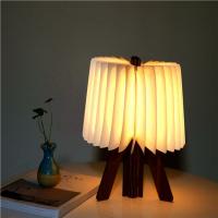 New Design R Table Lamp