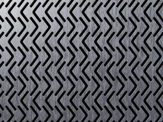 Sell  Perforated Sheet Metal Panels