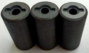Wholesale cooler motor: Ferrite Magnet Hollow Cylinder Magnet Countersunk Magnet for Pump,Motor