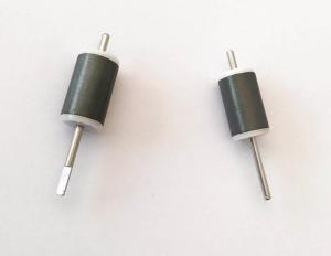 Wholesale core shaft: Competitive Price Custom Plastic Injection Molded Cylinder Ferrite Magnet Core with Metallic Shaft Wholesale core shaft: Competitive Price Custom Plastic Injection Molded Cylinder Ferrite Magnet Core with Metallic Shaft